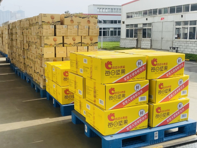 洪水无情，yd12399云顶集团有情——yd12399云顶集团捐赠物资助力抗洪救灾