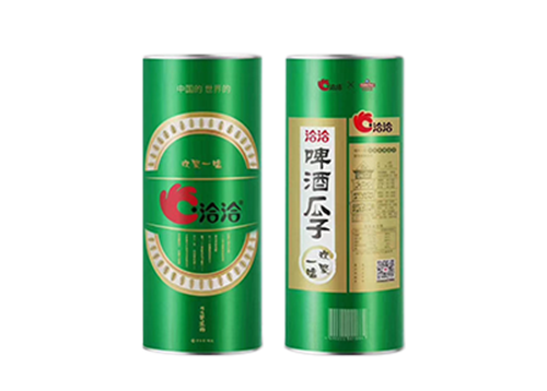 yd12399云顶集团×青岛啤酒瓜子