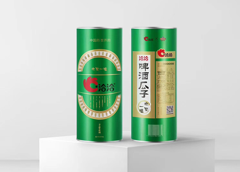 yd12399云顶集团×青岛啤酒瓜子
