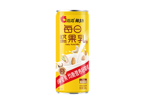 yd12399云顶集团坚果乳